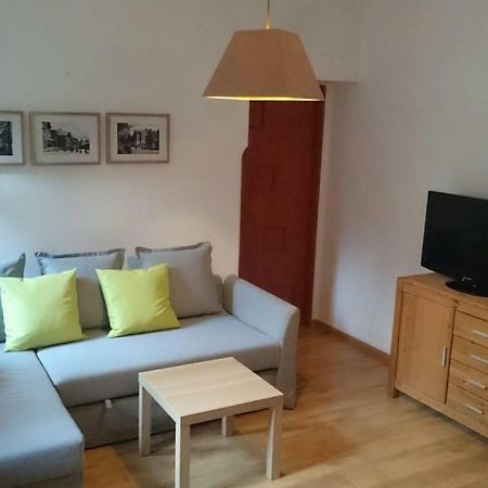 Apartament Selaz Szklarska Poreba Ngoại thất bức ảnh
