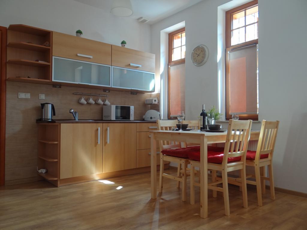 Apartament Selaz Szklarska Poreba Ngoại thất bức ảnh