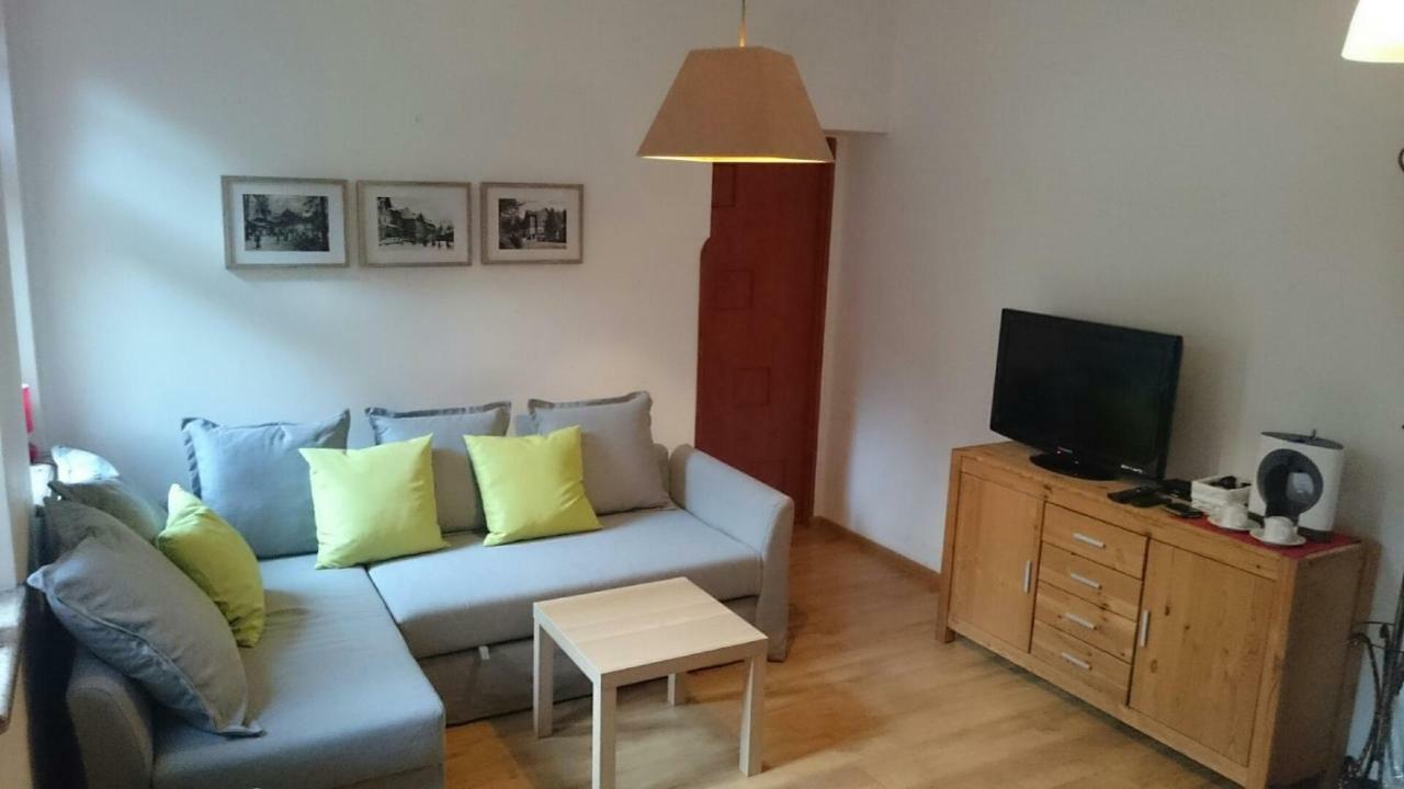 Apartament Selaz Szklarska Poreba Ngoại thất bức ảnh